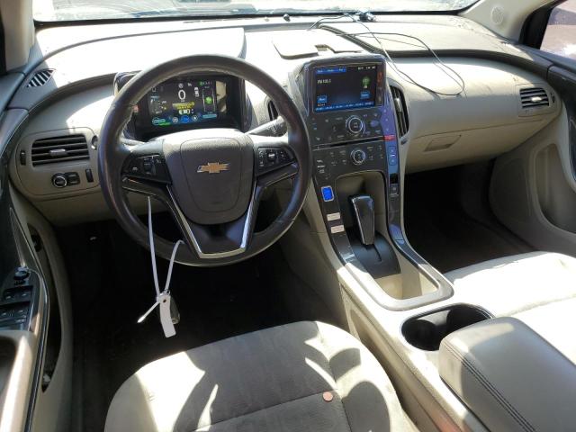 VIN 1G1RE6E4XEU113924 2014 Chevrolet Volt no.8