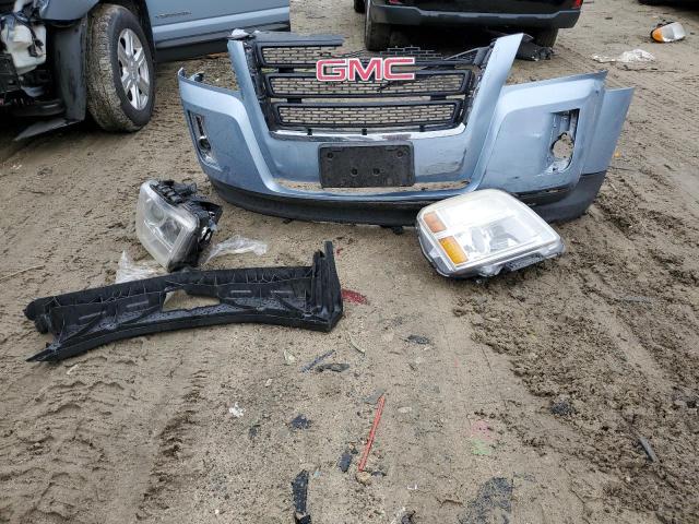 2015 GMC TERRAIN SL - 2GKALMEK1F6203531