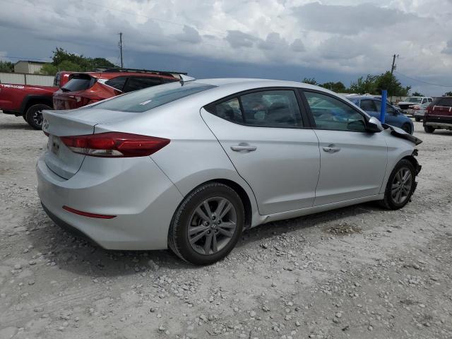2018 HYUNDAI ELANTRA SE - 5NPD84LF2JH397510