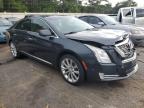 CADILLAC XTS LUXURY снимка