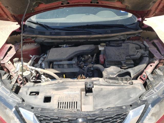 2021 NISSAN ROGUE SPOR - JN1BJ1BV0MW323877