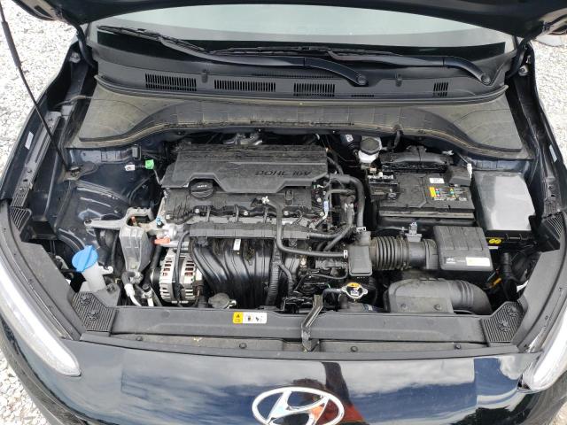 VIN KM8K6CAB0PU060898 2023 Hyundai Kona, Sel no.11