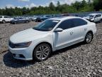 2017 VOLKSWAGEN PASSAT SE - 1VWGT7A32HC040434