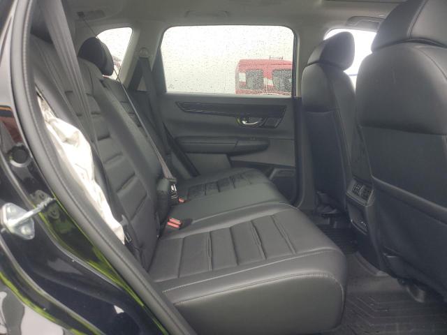 2024 HONDA CR-V EXL - 2HKRS4H7XRH470949