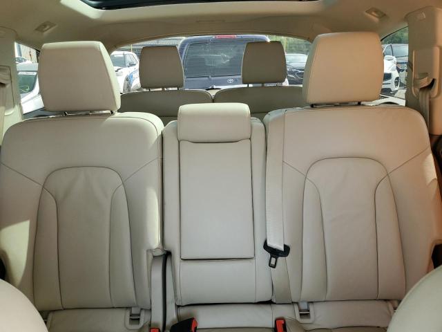 2015 AUDI Q7 PREMIUM - WA1LGAFE5FD030818