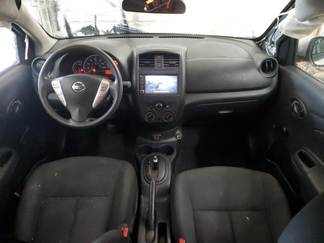 2019 NISSAN VERSA S - 3N1CN7AP8KL806101