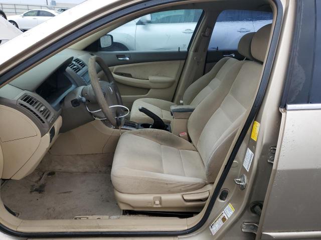 1HGCM56747A174419 2007 Honda Accord Ex