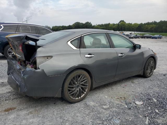Vin: 1n4al3apxgc267640, lot: 63753404, nissan altima 2.5 20163