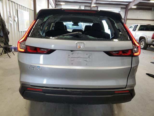 2023 HONDA CR-V LX - 7FARS3H26PE012856