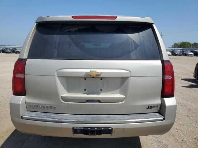 2016 Chevrolet Suburban K1500 Ltz VIN: 1GNSKJKC7GR185810 Lot: 62391334