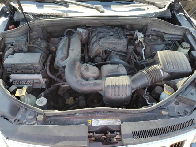 2012 Jeep Grand Cherokee Laredo VIN: 1C4RJFAG4CC281306 Lot: 61498244