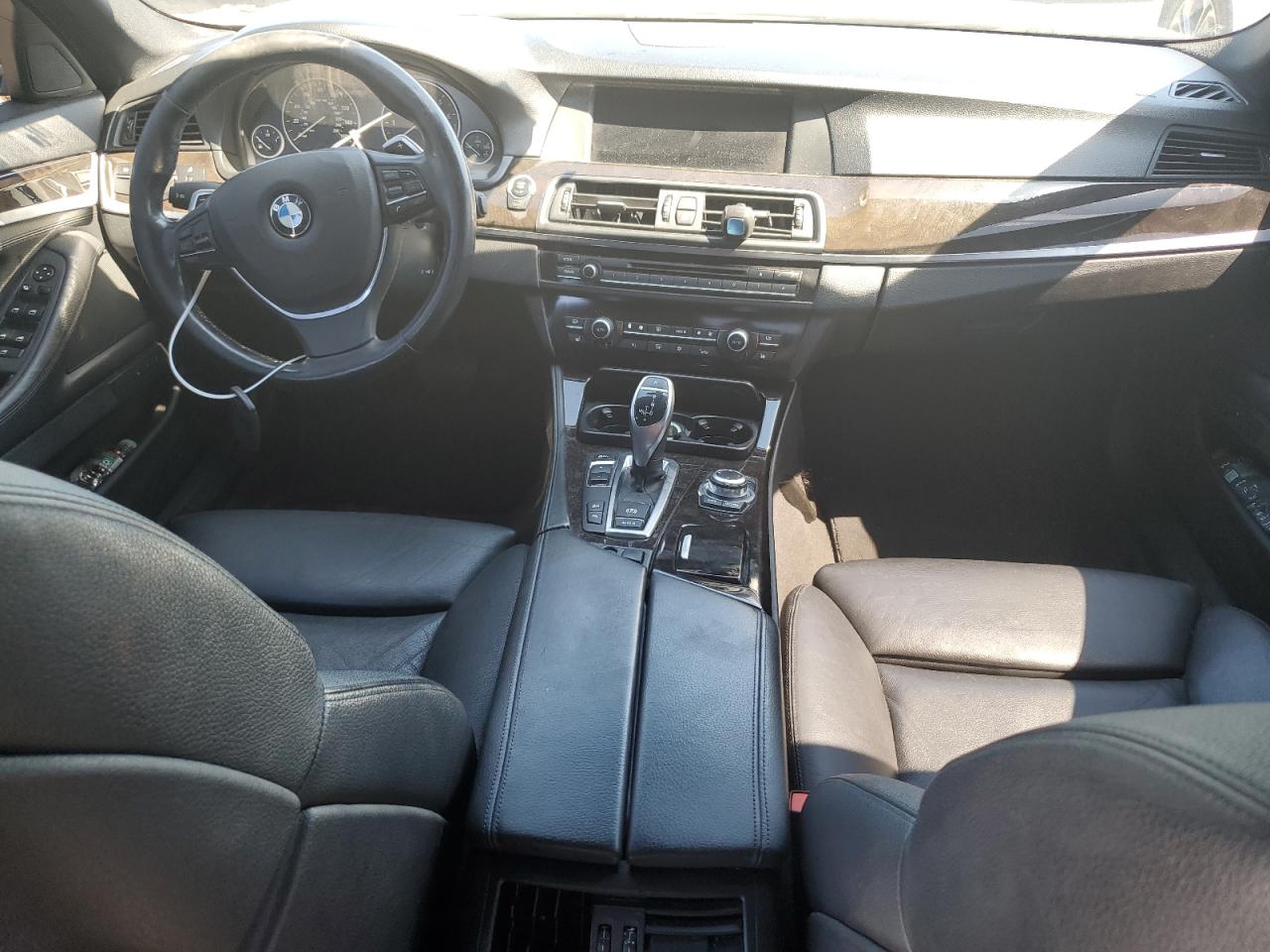 WBAFU7C54CDU58830 2012 BMW 535 Xi