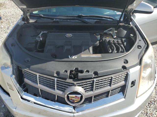 2012 Cadillac Srx Performance Collection VIN: 3GYFNBE37CS506054 Lot: 62635014
