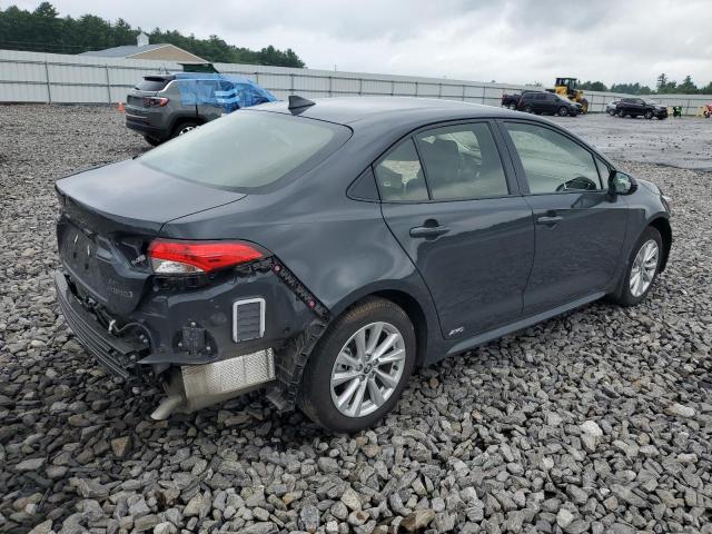 2024 TOYOTA COROLLA LE - JTDBDMHE0R3013279