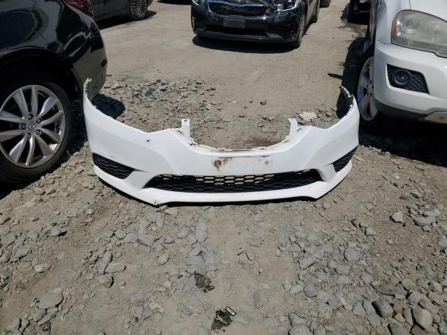 2016 Nissan Sentra S VIN: 3N1AB7AP7GY255489 Lot: 61287804