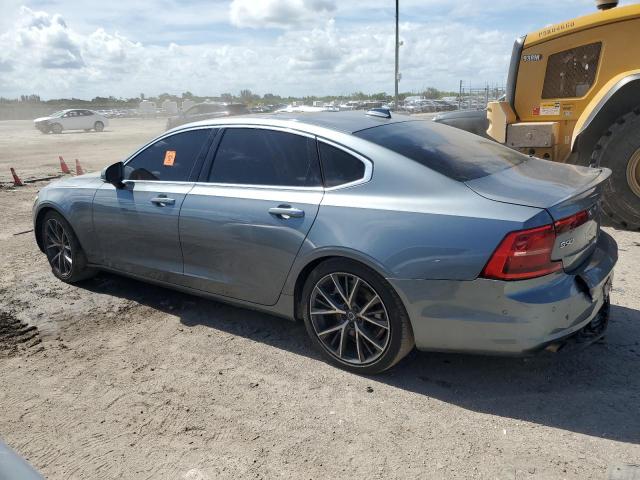 2018 VOLVO S90 T5 MOM - LVY982MK3JP036290