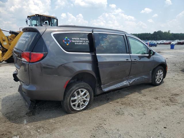 2020 CHRYSLER VOYAGER LX - 2C4RC1DG4LR182467