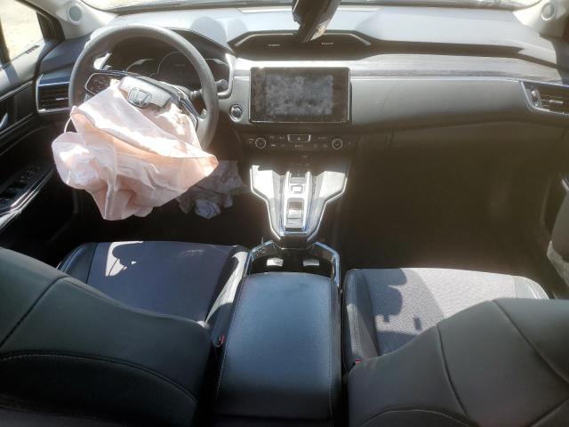 2018 HONDA CLARITY JHMZC5F18JC006056