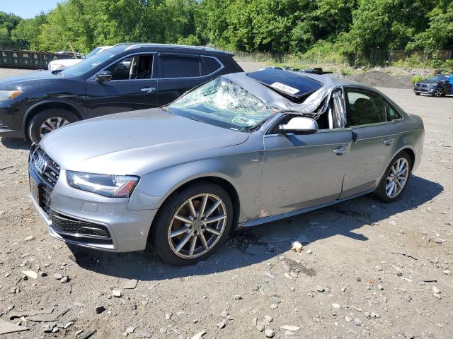 VIN WAUFFAFL7FN013837 2015 Audi A4, Premium Plus no.1