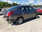 NISSAN VERSA S photo