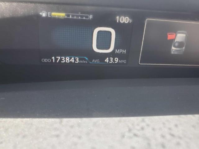 2016 Toyota Prius VIN: JTDKARFU0G3516906 Lot: 61987824