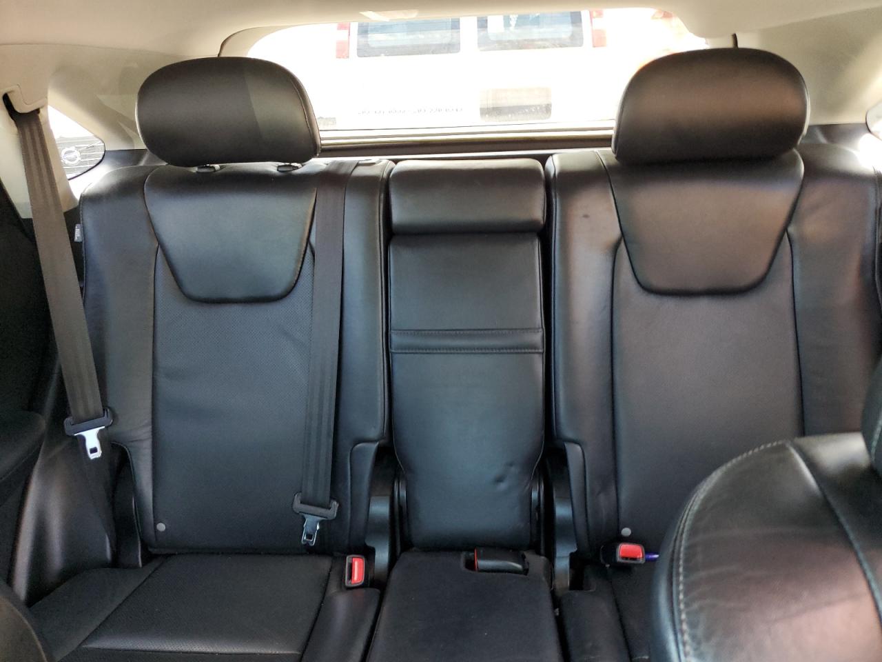 2T2BK1BA6DC221818 2013 Lexus Rx 350 Base