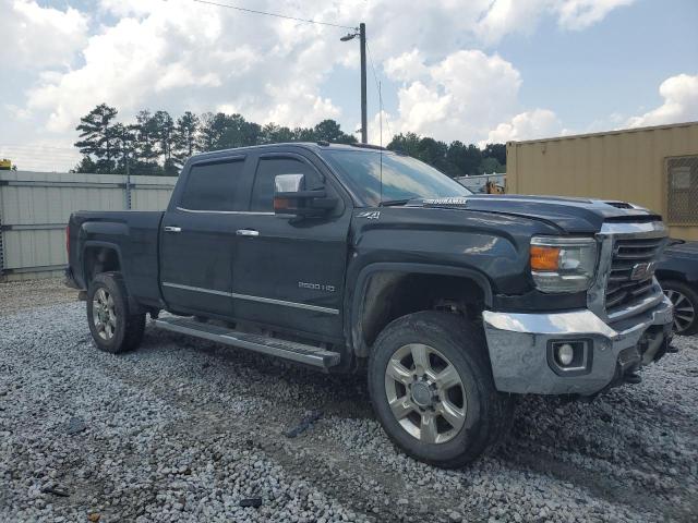 2017 GMC SIERRA K25 - 1GT12TEY4HF138132