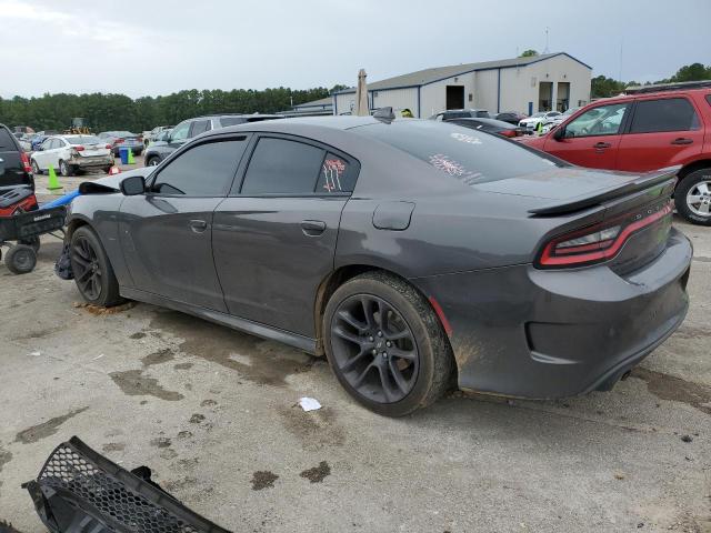 2019 DODGE CHARGER R/ - 2C3CDXCT1KH722192