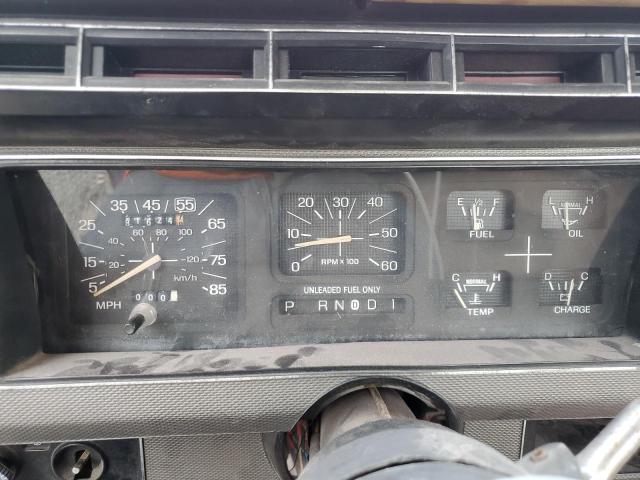 1984 Ford F250 VIN: 1FTEF25F1ENA60098 Lot: 63072454