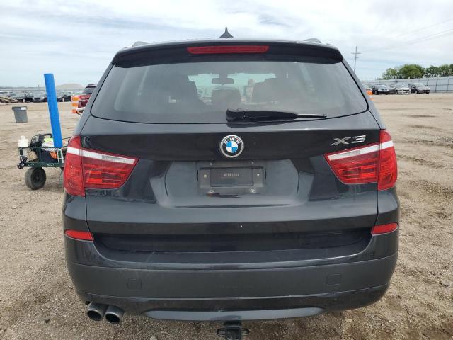 VIN 5UXWX9C51E0D10944 2014 BMW X3, Xdrive28I no.6