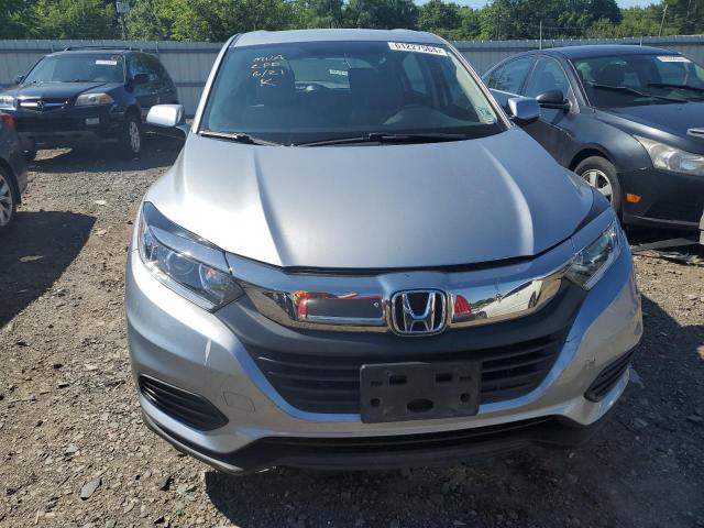 2019 HONDA HR-V LX - 3CZRU6H39KG724890