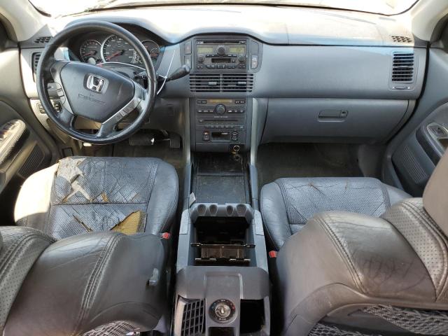 2005 Honda Pilot Exl VIN: 5FNYF18535B047894 Lot: 61957734