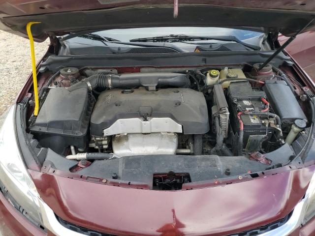 2015 CHEVROLET MALIBU 2LT - 1G11D5SL5FF263998