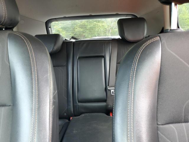 2019 CHEVROLET TRAX 1LT - KL7CJPSB5KB937433