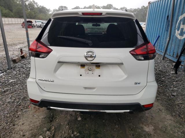 2017 NISSAN ROGUE S - KNMAT2MT9HP556631