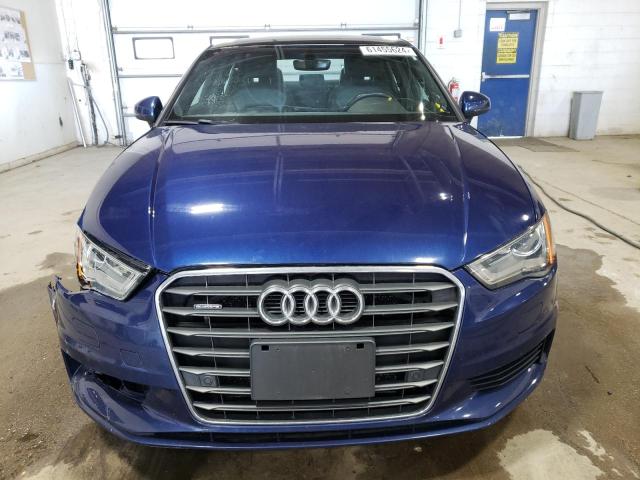 2016 Audi A3 Premium VIN: WAUB8GFF0G1072453 Lot: 61455624