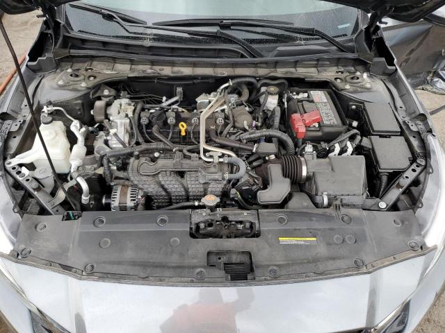 2022 NISSAN ALTIMA SV - 1N4BL4DW7NN407982