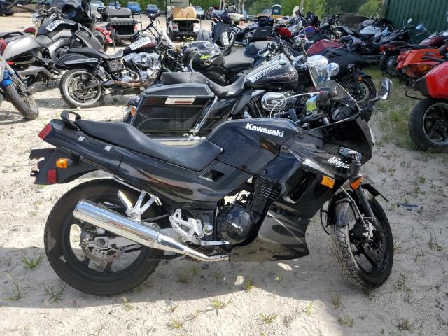 2006 KAWASAKI EX250 F - JKAEXMF116DA16716