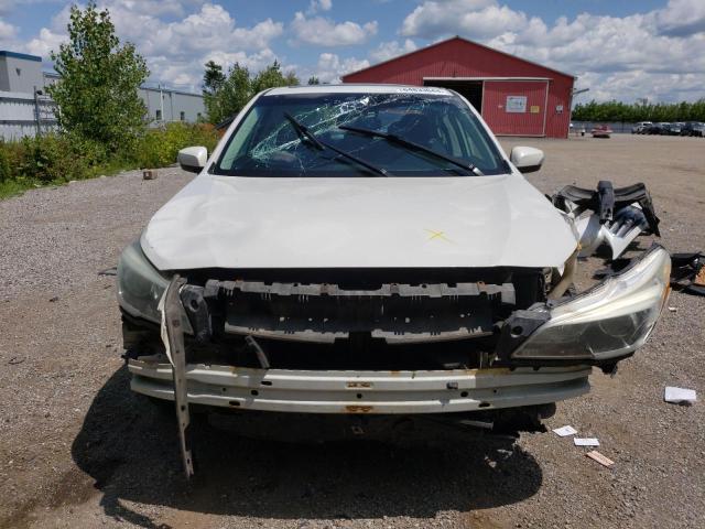 2015 SUBARU LEGACY 2.5 - 4S3BNCD60F3040564