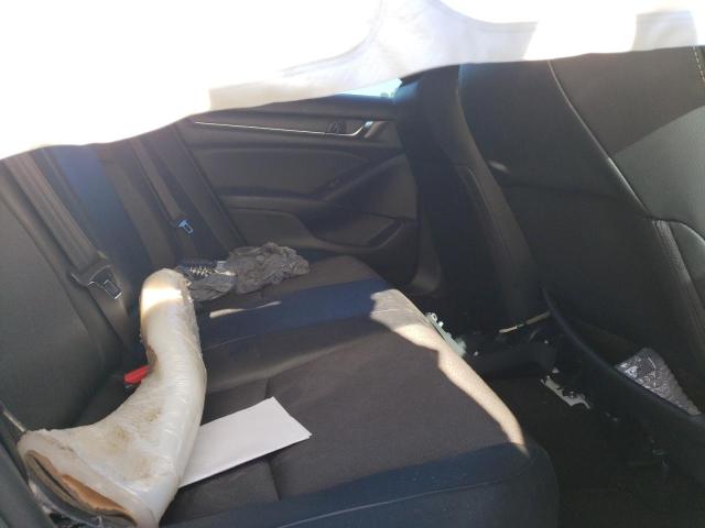 2018 HONDA ACCORD SPO - 1HGCV1F33JA023968