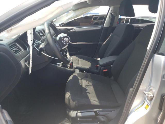2015 VOLKSWAGEN JETTA SE - 3VWD17AJ6FM283991
