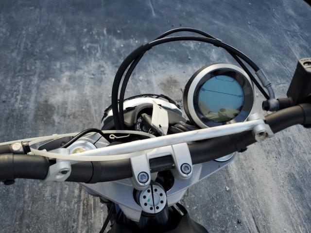 2021 DUCATI SCRAMBLER ML0KAFPMXMT002134