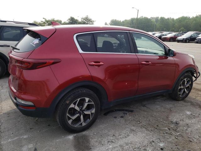Vin: kndpm3ac5l7652248, lot: 64042014, kia sportage lx 20203