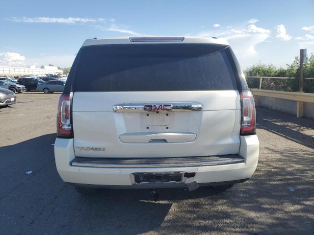 2015 GMC YUKON DENA - 1GKS1CKJXFR545659