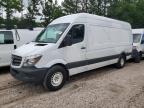 MERCEDES-BENZ SPRINTER 2 photo