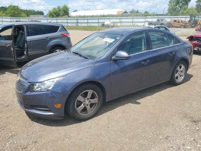 Vin: 1g1pc5sb3e7184746, lot: 63527914, chevrolet cruze lt 2014 img_1