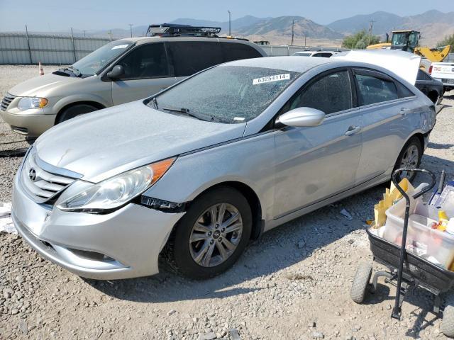 2013 HYUNDAI SONATA GLS 2013