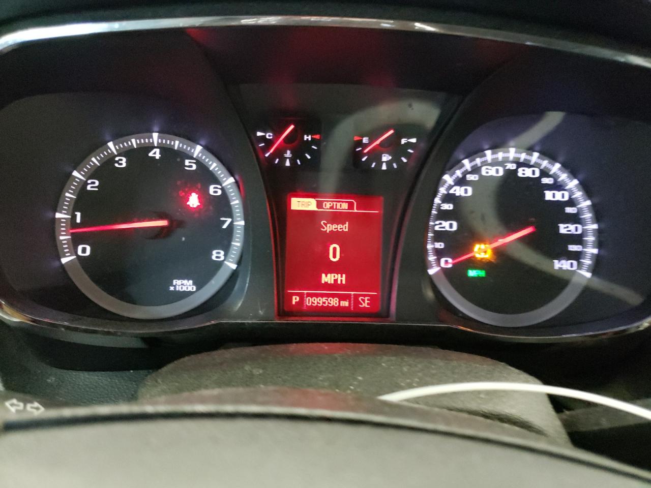 2GKFLZE34D6279236 2013 GMC Terrain Denali