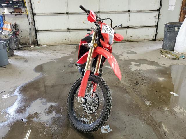 2022 HONDA CRF450 RL JH2PD111XNK300664