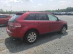 LINCOLN MKX photo